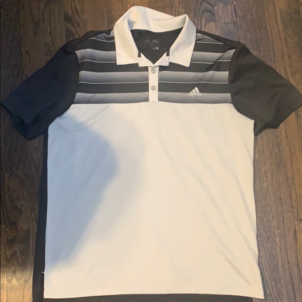 Adidas Golf Shirt